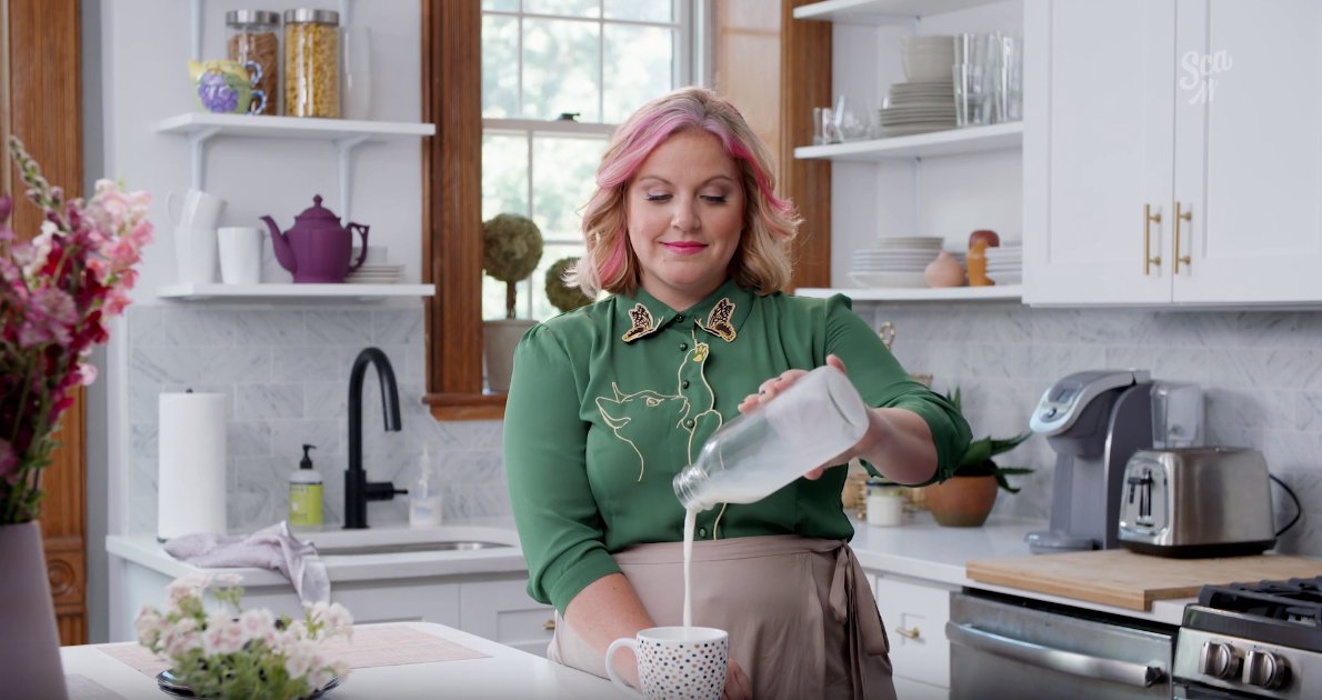 Miss Pillows Supply and demand